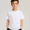 cotton t shirt, basic t shirt, short sleeve
