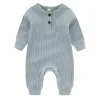 long sleeve jumpsuit, baby romper, long sleeve romper, cotton jumpsuit