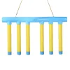 reaction toy, falling sticks game