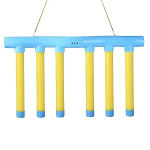 reaction toy, falling sticks game