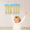 reaction toy, falling sticks game