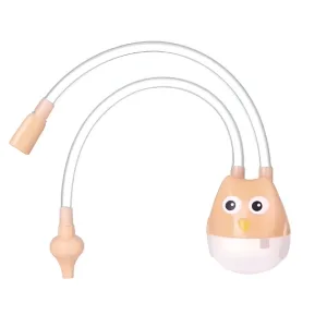 nasal aspirator, infant nasal aspirator, newborn nasal aspirator, manual nasal aspirator