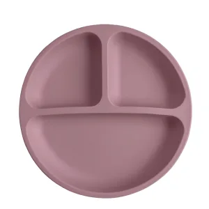 suction plate, dining plate, silicone plate