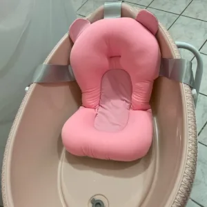 Received Baby Support Cushion for Bathtub from customer A***e.