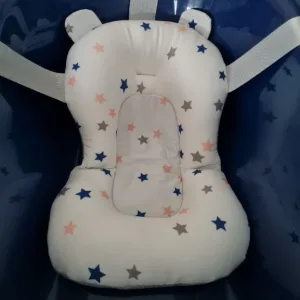 Received Baby Support Cushion for Bathtub from customer L****s.