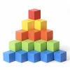 wooden building blocks, building blocks set