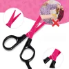 beauty salon toy, hair dressing set