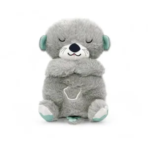 soothing otter