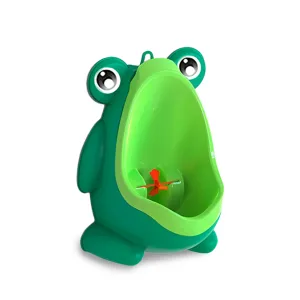 frog urinal, wall mounted urinal