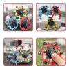 fidget spinner, robot fidget spinner, suction cup spinner toys, chain fidget spinner