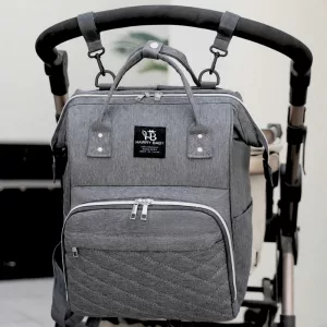 diaper bag, baby bag, nappy bag, diaper backpack, stroller bag, stroller backpack, stroller diaper bag