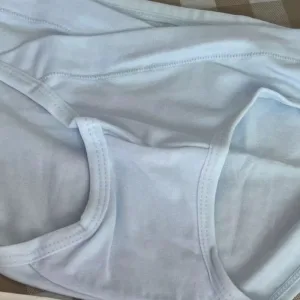 Received Pregnancy Under Bump Cotton Panties from customer P******h.