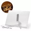 message board, led drawing board, led message board, acrylic message board