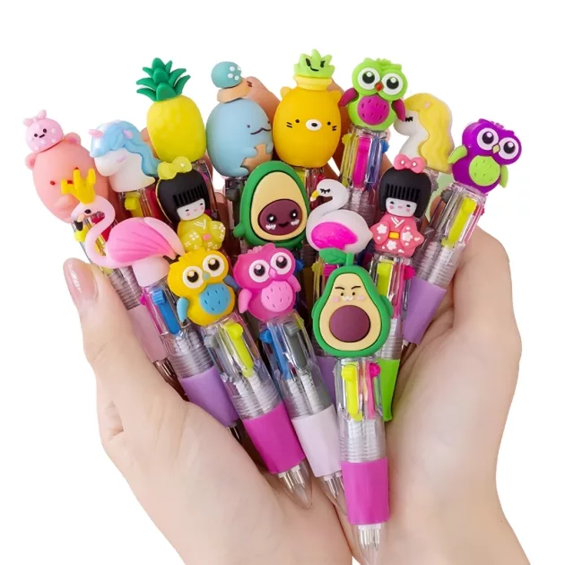 Main_4-Color Cartoon Ballpoint Pens.jpg