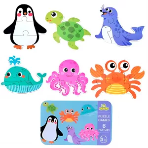 puzzle, jigsaw puzzle, cartoon puzzle, montessori puzzle, educational puzzle