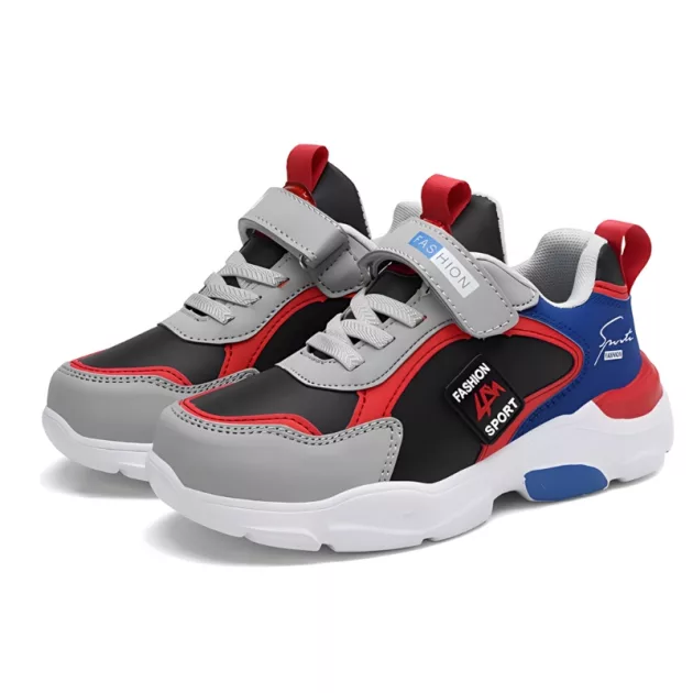Main_Kids Lightweight Running Sneakers Breathable Shoe.jpg