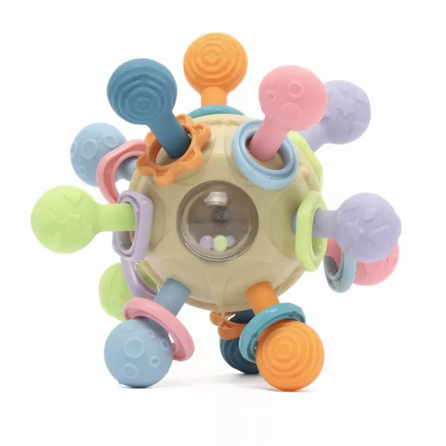 Main_Silicone Teether Rattle Ball Sensory Toy for Baby.jpg