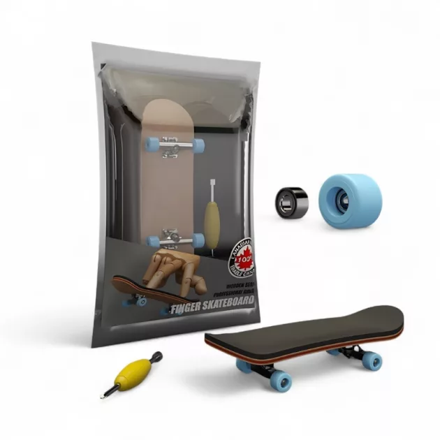 fingerboard, finger skateboard, professional fingerboard, fingerboard toy