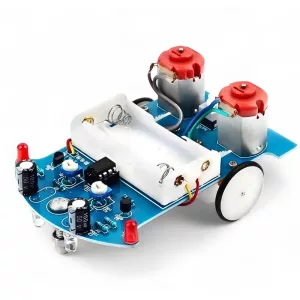 soldering practice kit, learn to solder kit, electronic educational toys