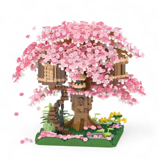 Main_Cherry Blossom Tree Building Blocks Set.jpg