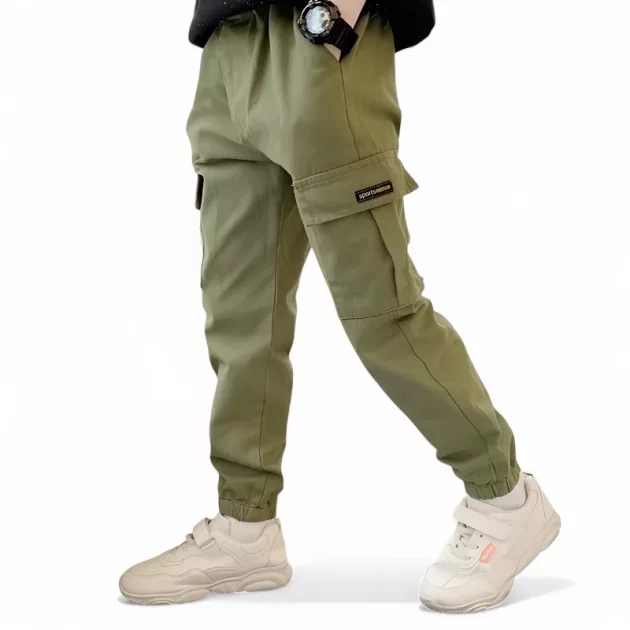 cargo joggers, boys pants, casual pants, outdoor pants