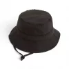 cotton bucket hat, panama hat, sun hat, fisherman hat