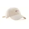 baseball cap, cotton baseball cap, sunscreen visor, stylish baseball cap