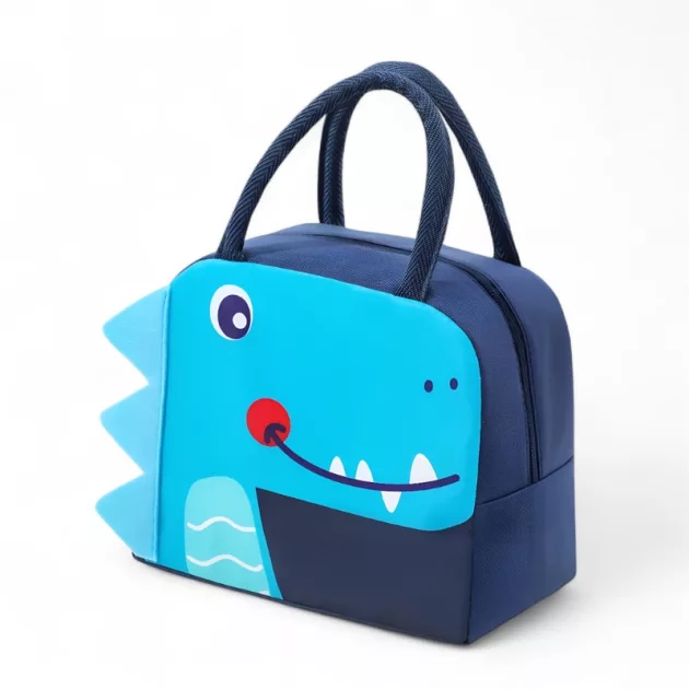 lunch bag, insulated bag, cute lunch bag, bento bag