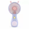 mini fan, handheld fan, portable cooling device