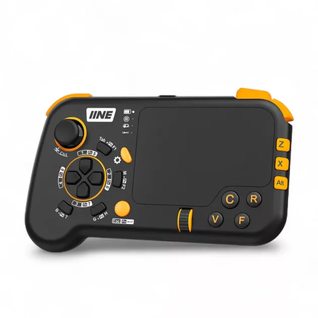 mouse keyboard controller, wireless game controller