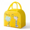 lunch bag, insulated lunch bag, lunch box bag