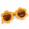 sunflower sunglasses, cute sunglasses, round sunglasses