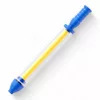 firework water gun, fountain water gun, water gun
