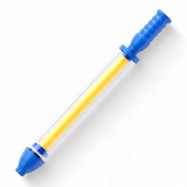 firework water gun, fountain water gun, water gun