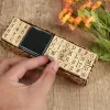 alphabet stamps, wooden stamps, number stamps