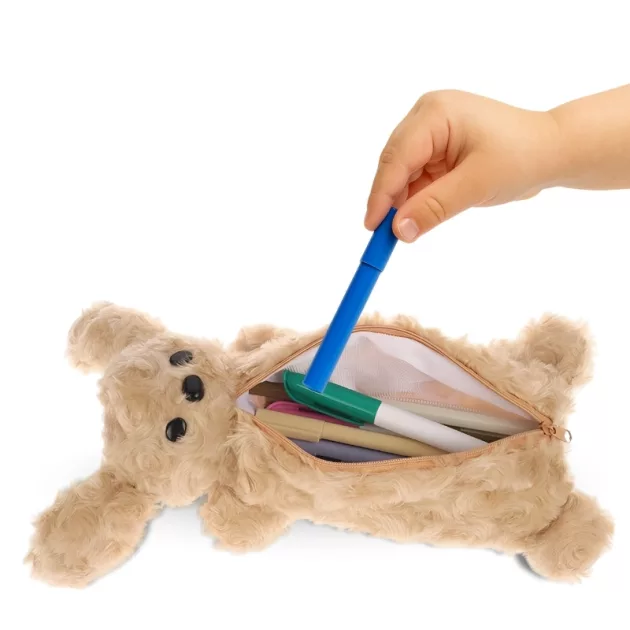 pencil case, cute pencil case, pencil pouch, pen bag