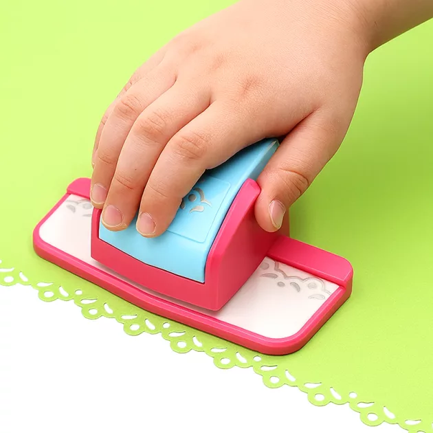 pattern cutting machine, lace making machine