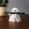 pencil holder, funny pen holder, desk decor, pen holder for desk