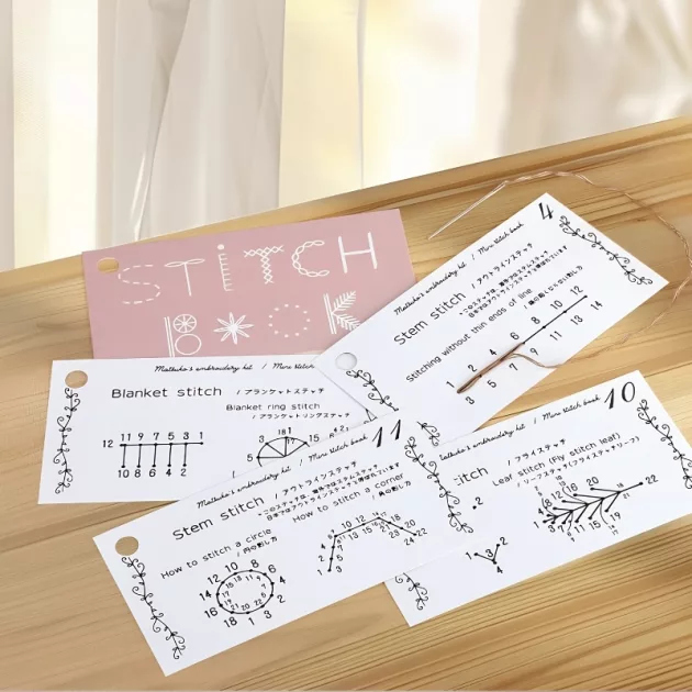 sewing pattern book, stitch book, cross stitch book, cross stitch pattern book