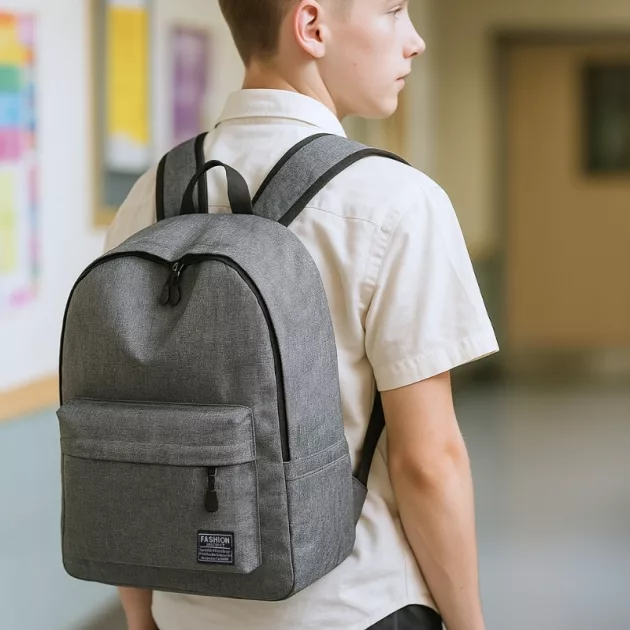 school bag, kids backpack, spacious school bag, washable school bag, ergonomic kids backpack