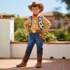 cowboy costume, holloween costume