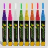fluorescent markers, fluorescent pen set, watercolour marker, erasable marker