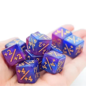 dice counters