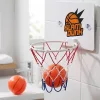 basketball hoop, mini basketball hoop, suction cup basketball hoop