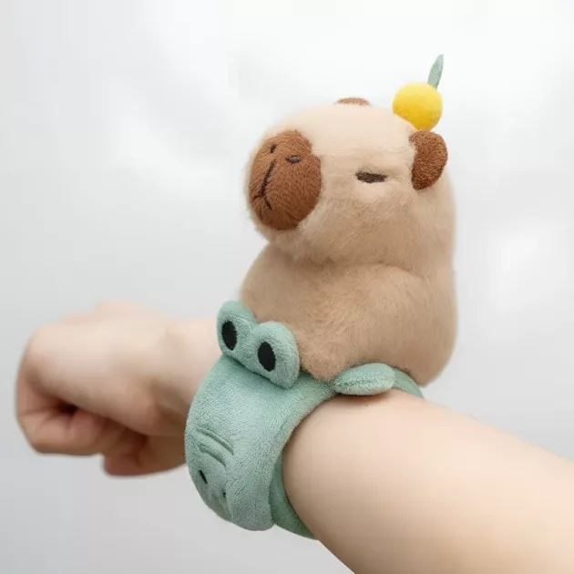 snap bracelets, slap band