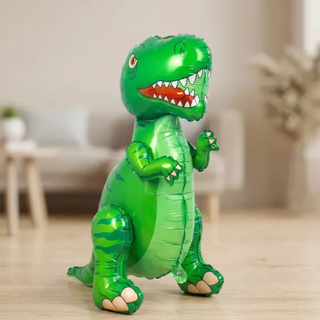 dinosaur party balloon, birthday dinosaur balloons